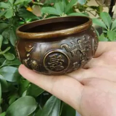 2025年最新】銅器の人気アイテム - メルカリ