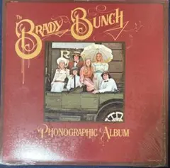 The Brady Bunch Phonographic Album