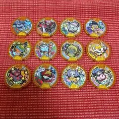 妖怪ウォッチレジェンドメダルまとめ売り - メルカリ