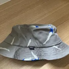 バケットハット ハット