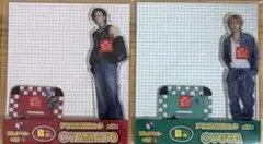 2026年最新】コムドットゆうたアクスタの人気アイテム - メルカリ
