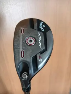 2026年最新】apex uw レフティの人気アイテム - メルカリ