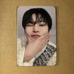 fact check ドヨン　NCT 127 イリチル　トレカ