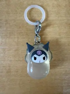 なりきりオイスター　めじるしアクセサリー　クロミ