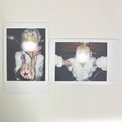 2026年最新】Poltergeist チェキの人気アイテム - メルカリ