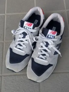 ニューバランス New Balance CM996SHD 27cm 箱付き