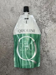 アリミノ クオライン T-C 250 1剤Nのサムネイル