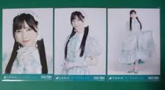 乃木坂46　池田瑛紗　ネーブルオレンジ　コンプ