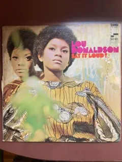 lou donaldson