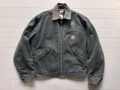 2026年最新】carHartt デトロイトジャケット j97 mosの人気アイテム