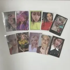 TWICE ジョンヨントレカ　まとめ売り