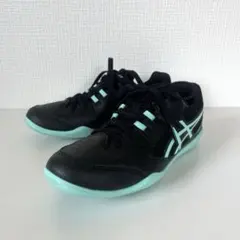 ASICS アシックス HEAT THROW 2 投擲 陸上 黒 24.5のサムネイル