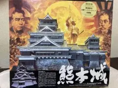 2025年最新】1/144熊本城の人気アイテム - メルカリ