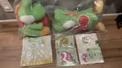 【即日発送】一番くじ ヨッシー A賞 ラストワン賞