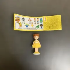 ディズニー　トイストーリー4 フィギュア