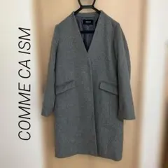 コムサイズム コート