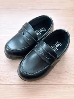 バイオフィッター キッズ ローファー フォーマル セレモニー シューズ 15cm