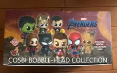Hot Toys Cosbi Avengers Endgame エンドゲームのサムネイル