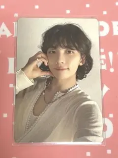 SEVENTEEN ジョンハン トレカ HEAVEN
