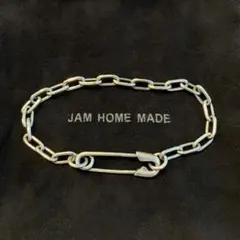 jam home made ジャムホームメイド シルバーブレスレットのサムネイル