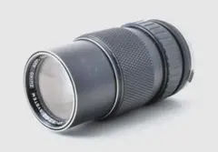 OM-SYSTEM ZUIKO AUTO-ZOOM 75-150mm F4のサムネイル