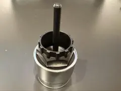 SHIMANO TL-LR15 ロックリング締付工具