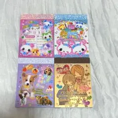 値下げ‼️ 平成レトロ　メモ帳　まとめ売り