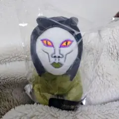 おろちんゆー　アイコンキーホルダー