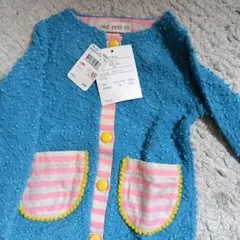 カーディガン　サイズ90