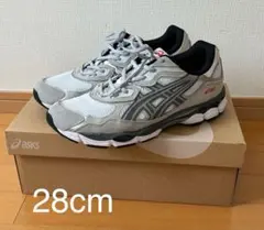 2025年最新】asIcs gel-nyc 28の人気アイテム - メルカリ