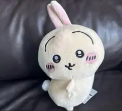 ちいかわ お尻フリフリぬいぐるみ うさぎのサムネイル