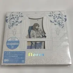 にじさんじ 叶 flores