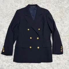 Vintage Burberrys 100% Cashmere Navy 紺ブレ Vintage Burberrys 100% Cashmere Navy 紺ブレ - メルカリ