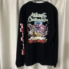 マライヤキャリー　2006ツアーTシャツ　Tシャツ　ヴィンテージ【新品未着用】 マライヤキャリー 2006ツアーTシャツ Tシャツ ヴィンテージ