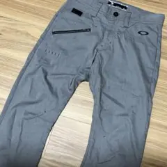 オークリー　ゴルフパンツ　OAKLEY メンズ　ゴルフウェア