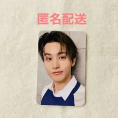 NCT DREAM BTTF タワレコ 特典 マーク