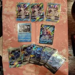 ポケモンカード オリジンパルキア オリジンディアルガ