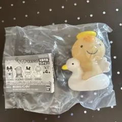 たまごっち ライトマスコット　くりてん 　ガチャガチャ　カプセルトイ