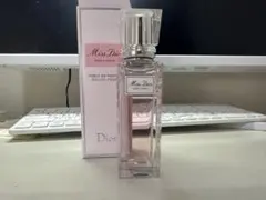 ミスディオール ローズ&ローズ ローラー パール 20mL