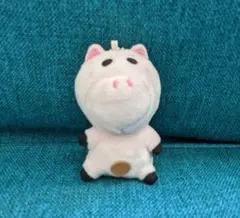 トイ・ストーリー　ハムマスコット