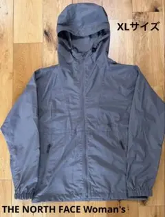 ノースフェイス　コンパクトジャケット　Woman's XLサイズ