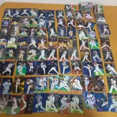 大谷翔平など プロ野球チップス まとめ売り