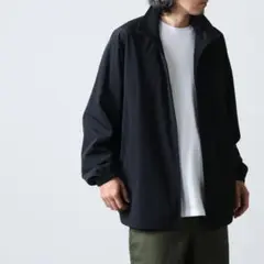 Graphpaper Stand Collar Blousonトラックジャケットのサムネイル