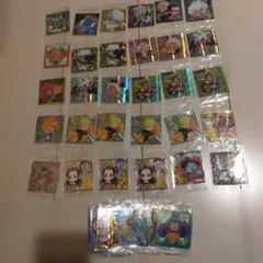 ワンピース シールウエハース まとめ売り