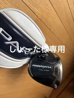 2026年最新】パラダイム シャフトの人気アイテム - メルカリ