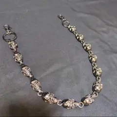 アメカジ ウォレットチェーン