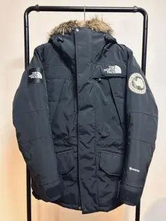THE NORTH FACE アンタークティカパーカ　M