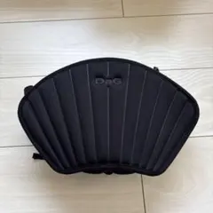 DaG ブラック ヒップシート　箱無し
