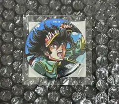 AnimeJapan ガチャ 缶バッジ 兄沢命斗 アニメジャパン - メルカリ