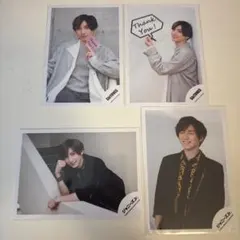 2026年最新】京本大我 公式写真の人気アイテム - メルカリ